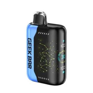 Blue Rancher Disposable Vape (25000 Puffs) by Geek Bar Pulse X