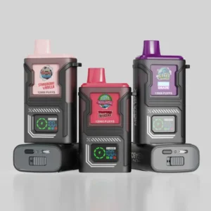 Salty MEGA BOX Pre-filled Kit 28.5mg/mL