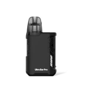 Ultra Bar PRO Refillable Pod Kit