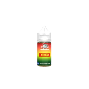 Watermelon Strawberry - Nicotine Salt E-Liquid