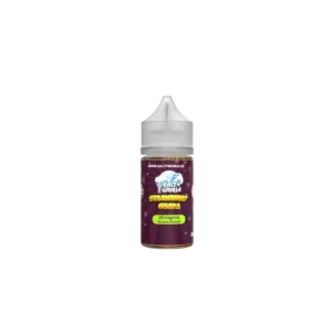 Strawberry Guava - Nicotine Salt E-liquid
