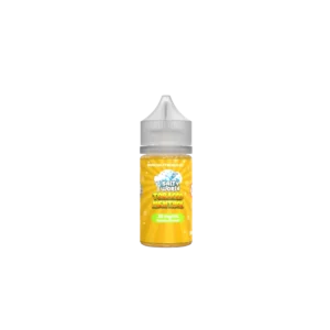Tobacco Menthol - Nicotine Salt E-liquid