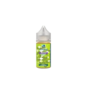 [Ice Ed.] Berry Kiwifruit - Nicotine Salt E-liquid