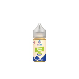 Citrus Grape - Nicotine Salt E-liquid