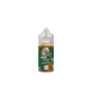 [Ice Ed.] Peach Berry E-liquid