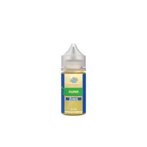 Guava Nicotine Salt E-liquid