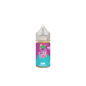 Sweet Spice E-liquid