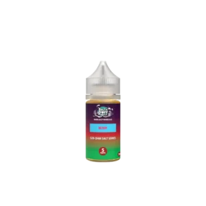 Berry - Sub-Ohm Nicotine Salt E-liquid