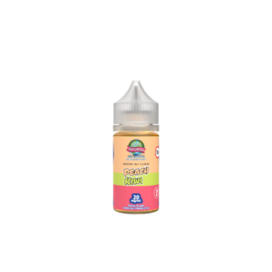 [Ice Ed.] Peach Kiwifruit - Nicotine Salt E-liquid