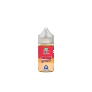 Tropical Lychee - Nicotine Salt E-liquid