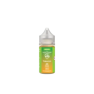 Tobacco - Nicotine Salt E-liquid