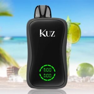 Kuz Flow 25000 Puffs Sex on the Beach
