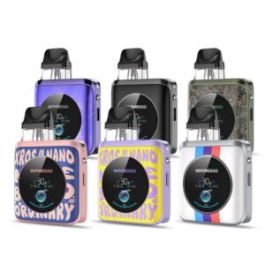 Vaporesso XROS 4 Nano Pod Kit