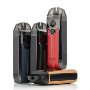 SMOK Nord 4 Ultra 80W Pod Kit