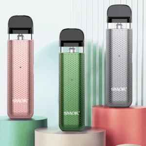 SMOK Novo 2 PRO Pod Kit