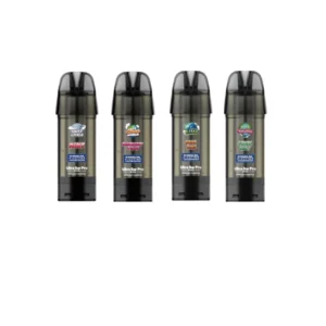 Ultra Bar PRO Pre-filled Pods 19.95mg/mL
